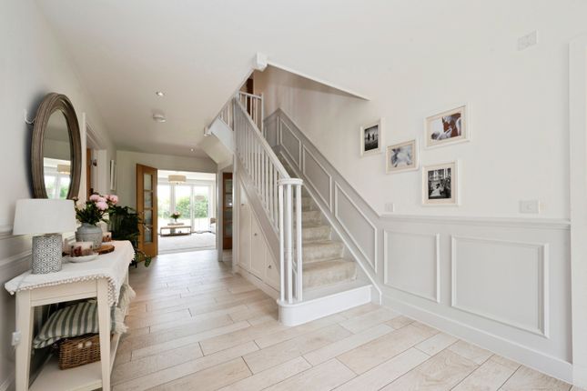 Birch House, Wield Road, Medstead photo 3