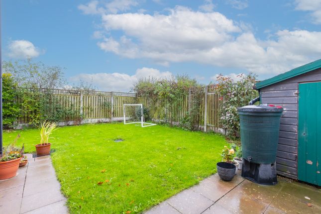 Lockside Road, Ashton-On-Ribble photo 2