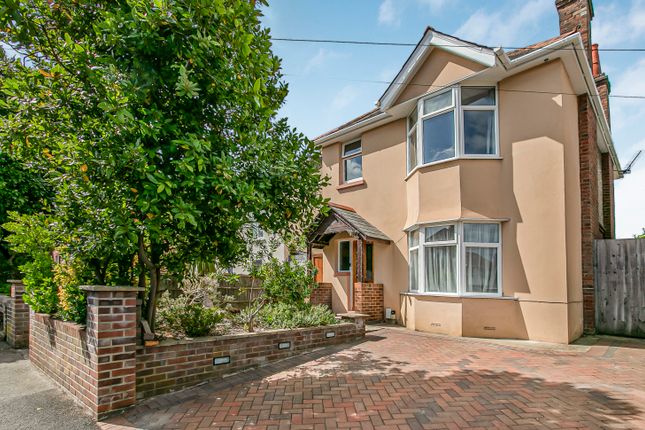 3-bed house on 18, Denmark Road, Bournemouth, £375,000