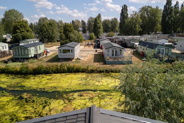 Billing Aquadrome Holiday Park, Crow Lane, Northampton photo 3