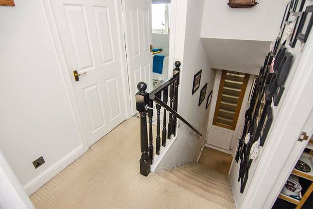 Semi-detached house for sale in Lakeside Drive, Norton Canes, Cannock