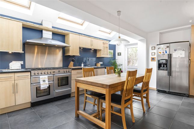 Detached house for sale in Banbury Road, North Oxford
