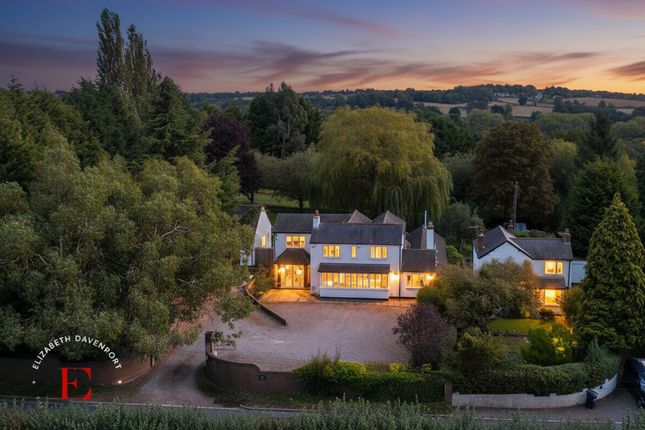 4-bed other on West View Station Hill, Coventry, £850,000