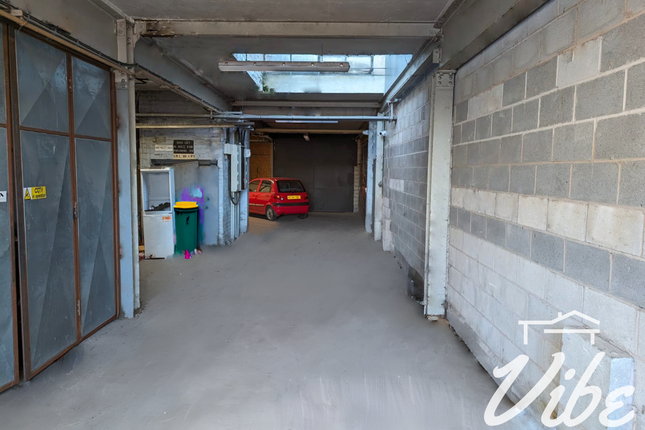Light industrial to let in Chatfield Place, Stoke-On-Trent