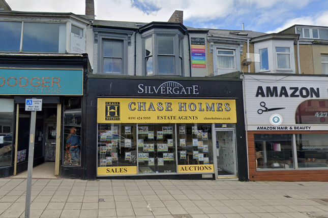 Office for sale in 96-98 Fowler Street, South Shields