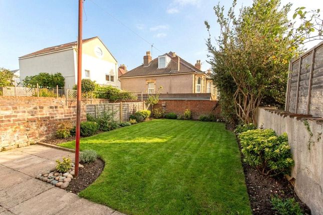 40, Seymour Avenue, Bristol photo 2