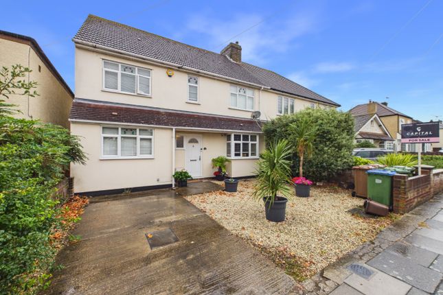 12 Queenswood Road, Sidcup, Kent photo 2