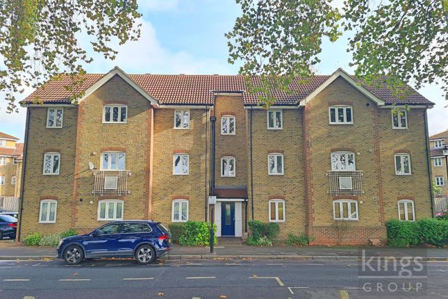 Thumbnail Flat for sale in Lee Conservancy Road, London