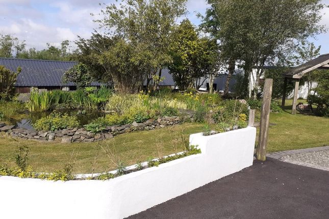 Gardens &amp; Grounds