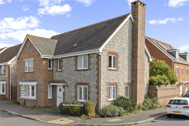 Detached house for sale in Fourteen Acre Avenue, Felpham, Bognor Regis, West Sussex