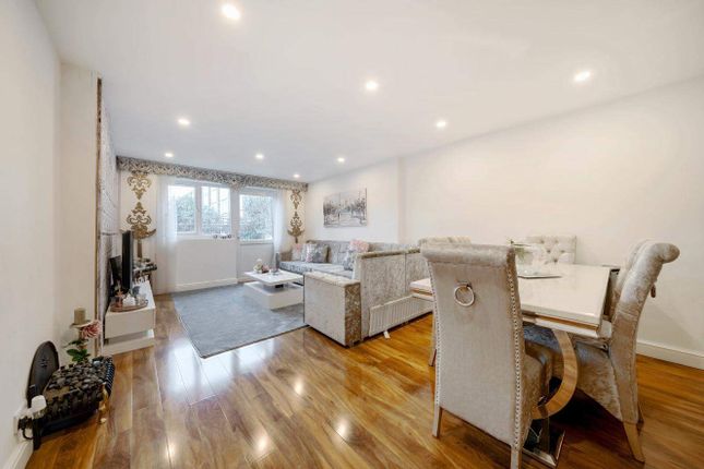 Terraced house for sale in Marchbank Road, London