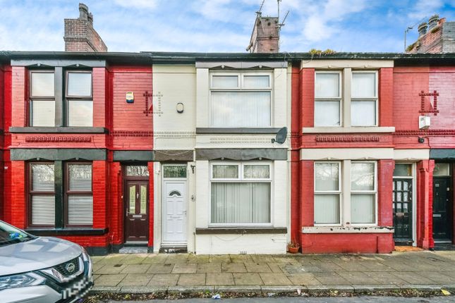 Terraced house for sale in Lunt Road, Bootle, Merseyside