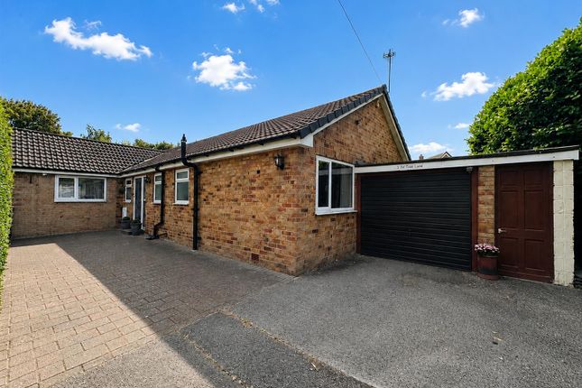 3, Fir Tree Lane, Selby photo 4