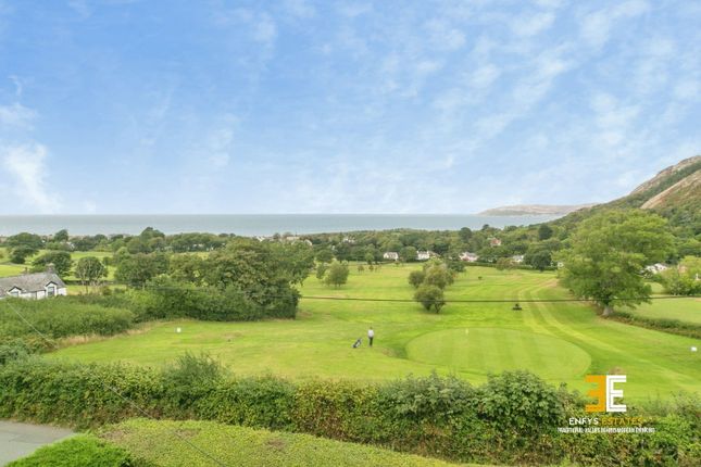 Isfryn, Conwy Old Road, Penmaenmawr photo 3