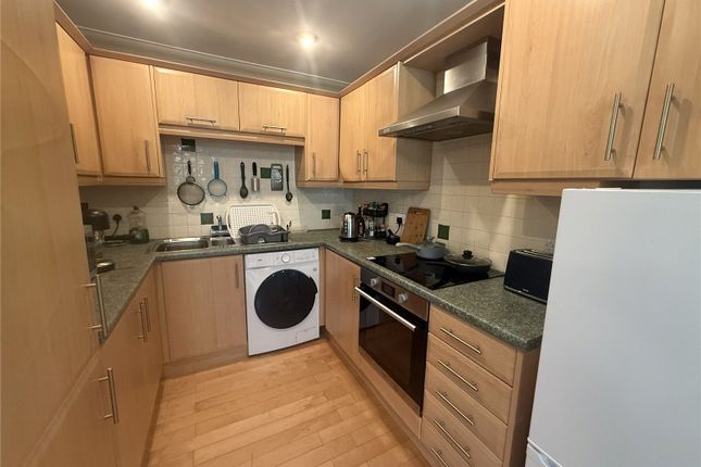 12 Marlborough Court,, Chorley Old Road, Greater Manchester photo 3