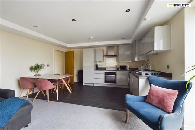 Flat 1 Chapel Apartments, Union Terrace, Union Terrace, York photo 2