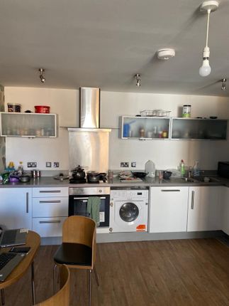 17, Amethyst House,, South Fifth Street, Milton Keynes photo 5