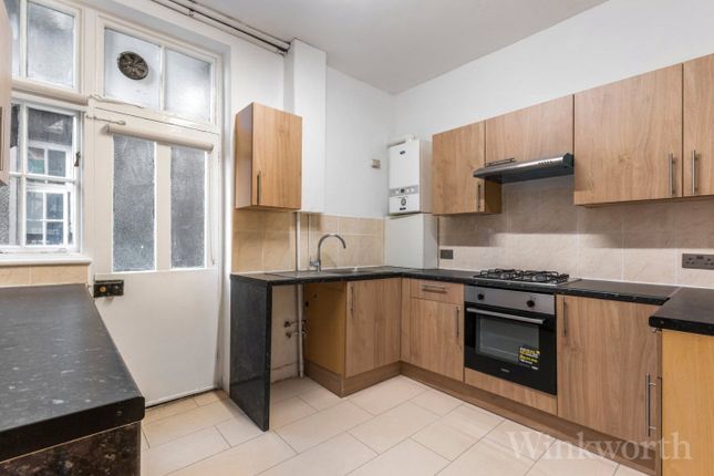 Flat 19, Fairlawn Mansions,, New Cross Road, London photo 3