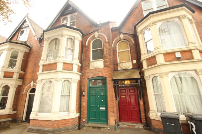 Room to rent in 75 Alcester Road, Birmingham, West Midlands