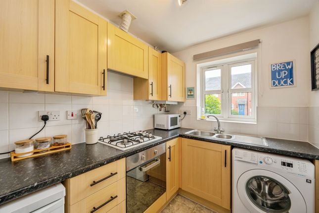 20, Cavendish Drive, ASHBOURNE photo 2