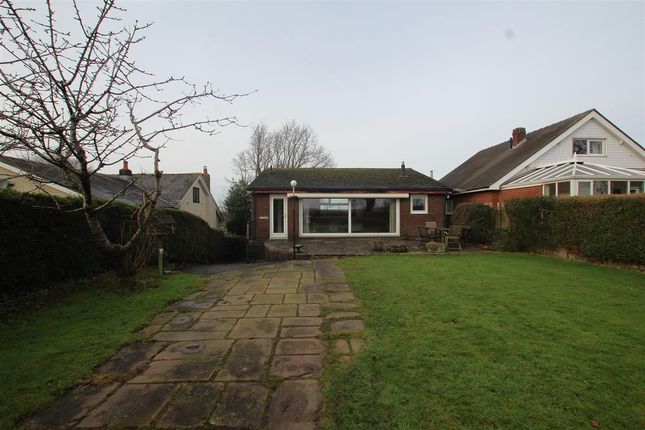 Detached house for sale in Cuerdale Lane, Walton-Le-Dale, Preston