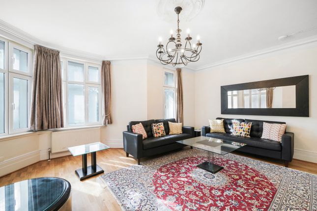 Flat to rent in Manor House, Marylebone Road
