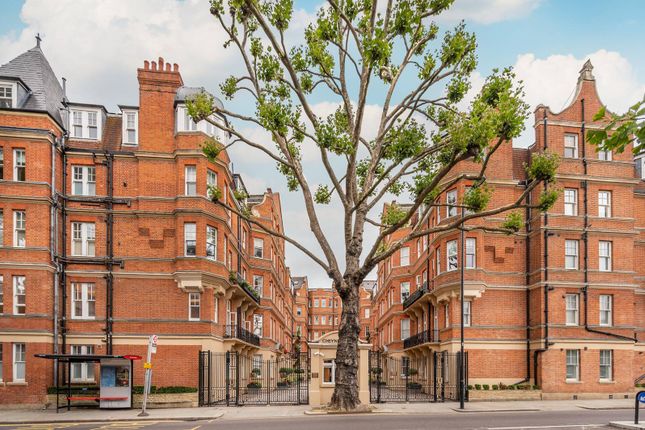 Homes for Sale in Cheyne Court, London SW3 - Buy Property in Cheyne Court,  London SW3 - Primelocation