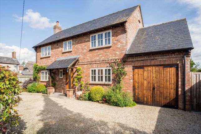 Detached house for sale in Station Road, Chinnor, Oxfordshire