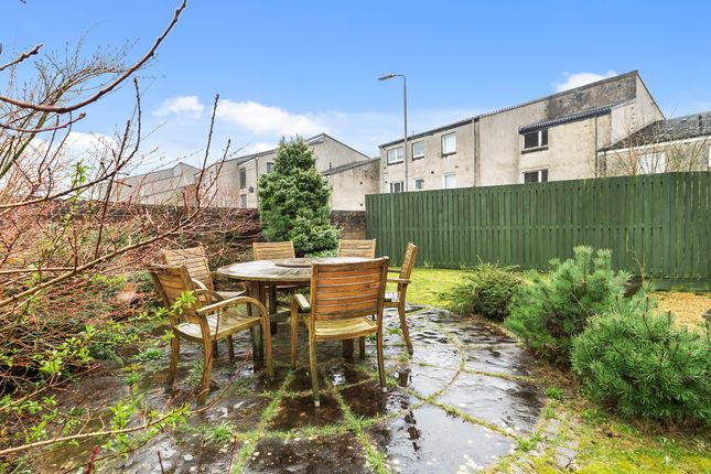 End terrace house for sale in 2 Inchkeith Place, Hallglen