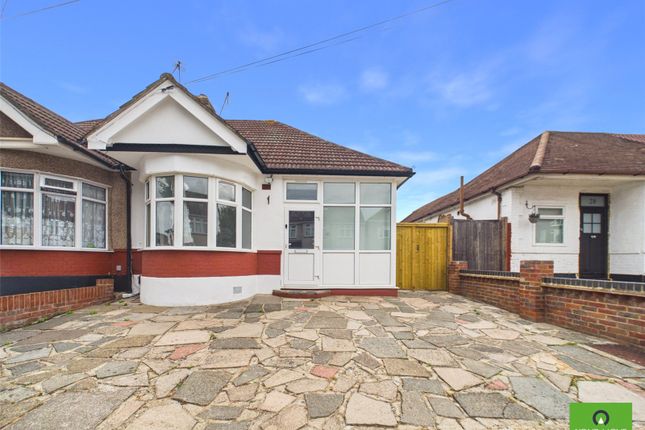 2-bed house on 30, Clarence Avenue, Upminster, £450,000