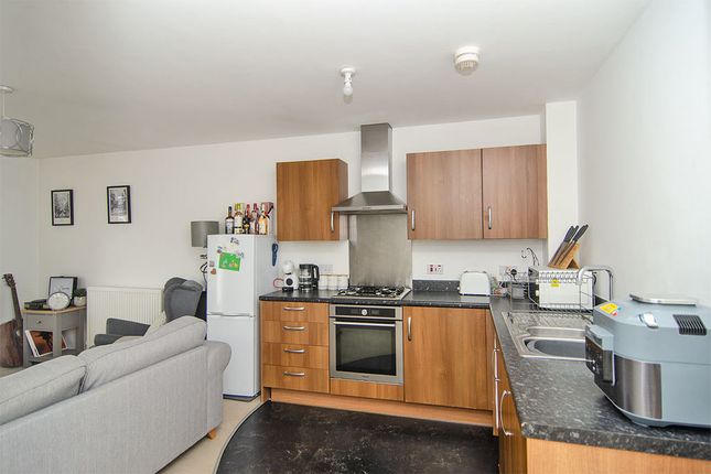 Apartment 12, Lichfield Road, Rugeley photo 4