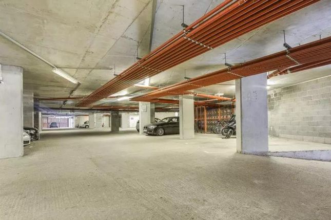 Flat for sale in Gabrielle House, Perth Road, Gants Hill