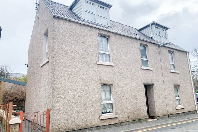 Thumbnail Detached house for sale in Stornoway, Isle Of Lewis