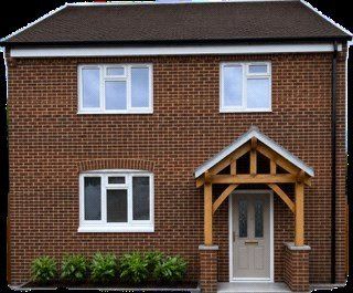 3-bed house on 47a, Kingsley Road, Eversley, £650,000