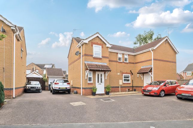 3-bed other on 20, Marigold Walk, Sleaford, £195,000