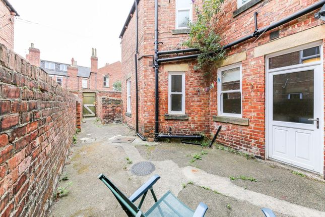 63 Buston Terrace, Newcastle Upon Tyne photo 4