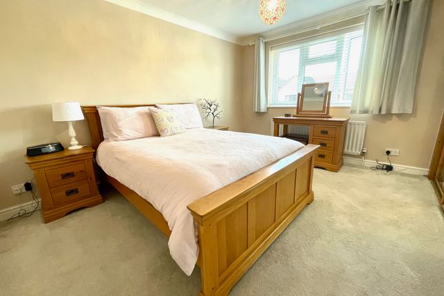 Detached house to rent in Dinghouse Wood, Buckley