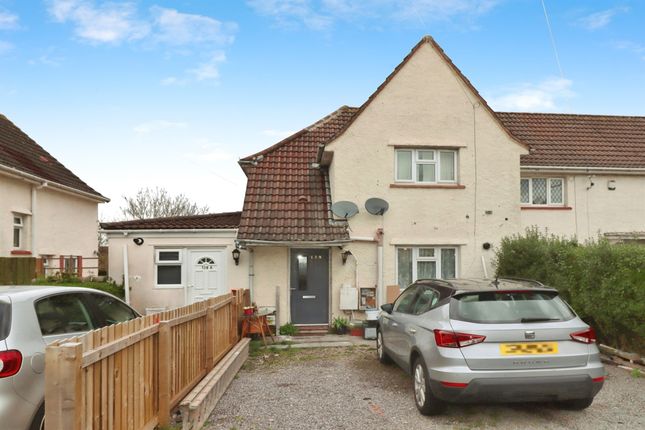 3-bed house on 139, Whitefield Road, Bristol, £290,000