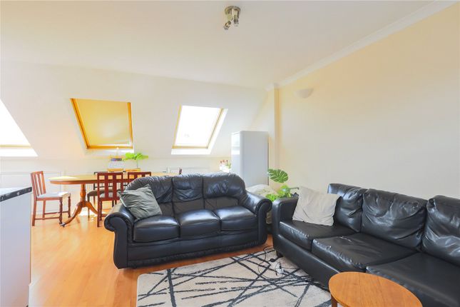 Thumbnail Maisonette to rent in Montana Road, Tooting, London