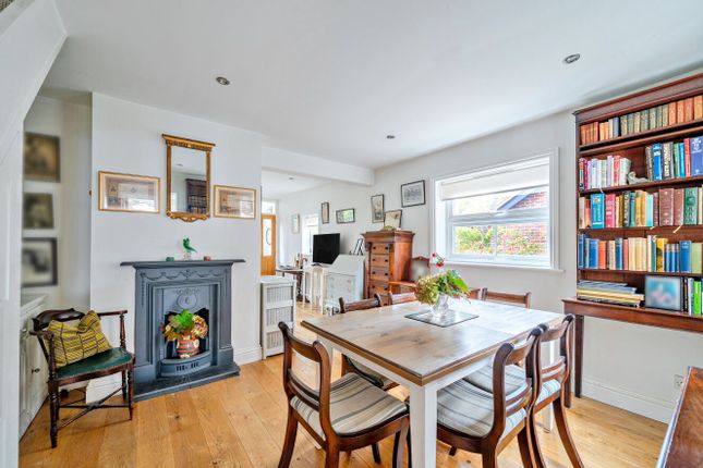 90, Lower Buckland Road, Lymington photo 4