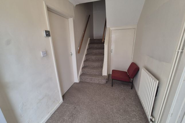 116, Nicklaus Road, Leicester photo 3