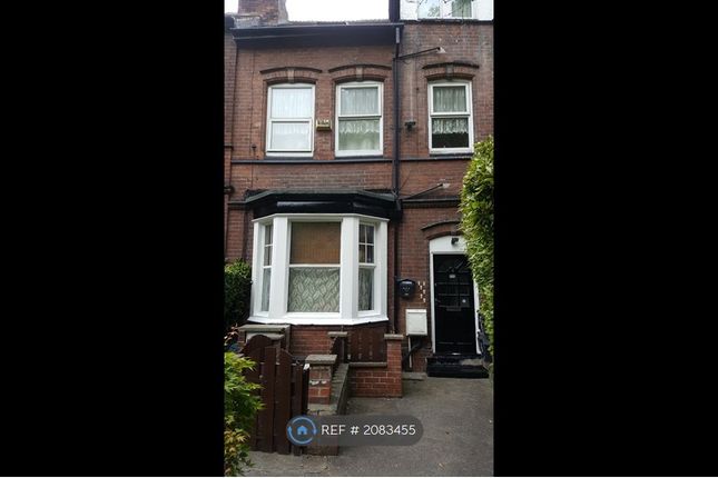 Flat to rent in Doncaster Road, Rotherham