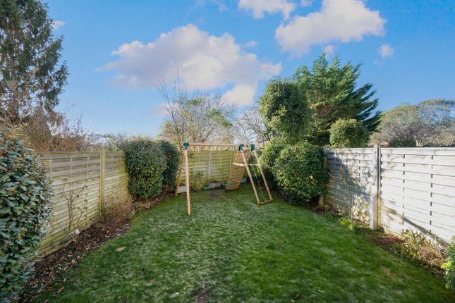 Semi-detached house for sale in Grand Drive, Raynes Park