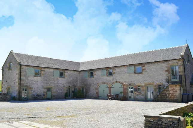 Barn conversion for sale in Earl Sterndale, Buxton
