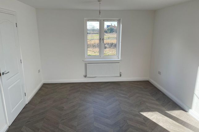 Detached house to rent in Airedale Gardens, Houghton Regis, Dunstable