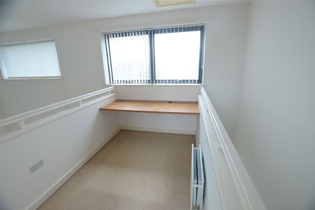 Flat for sale in Trinity Road, Bootle, Merseyside