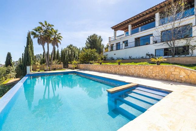 Villa for sale in 07190 Esporles, Balearic Islands, Spain