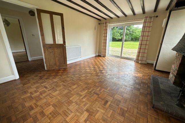 Detached house for sale in The Shires, Old Bedford Road, Luton