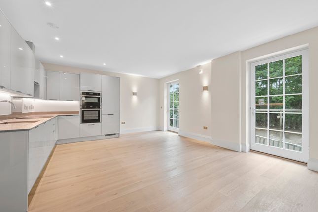 Flat for sale in Crown House, 3 Crummock Chase, Surbiton