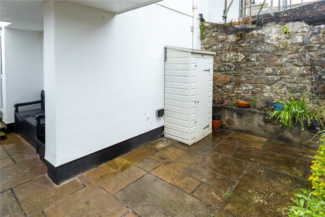 Terraced house for sale in St Mary's Terrace, Penzance